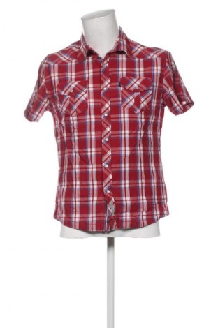 Herrenhemd Unbranded, Größe L, Farbe Mehrfarbig, Preis € 6,99