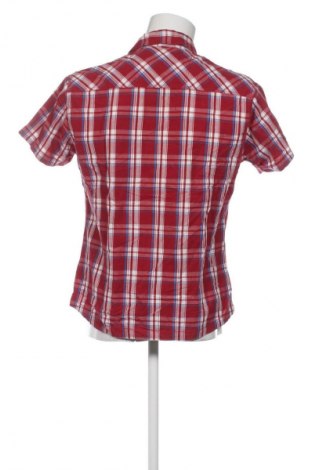 Herrenhemd Unbranded, Größe L, Farbe Mehrfarbig, Preis € 6,99