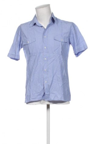 Herrenhemd Unbranded, Größe M, Farbe Mehrfarbig, Preis € 6,99