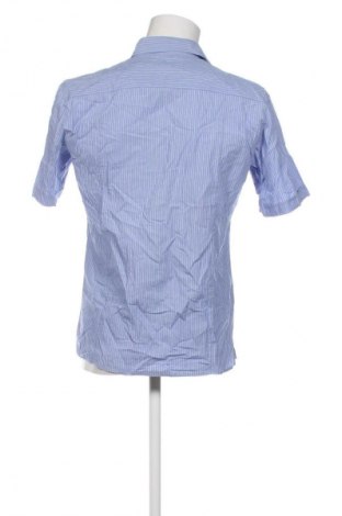 Herrenhemd Unbranded, Größe M, Farbe Mehrfarbig, Preis € 6,99