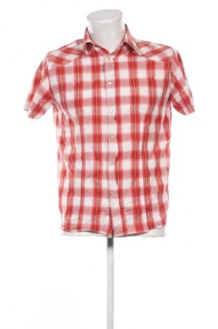 Herrenhemd Unbranded, Größe M, Farbe Mehrfarbig, Preis € 8,99