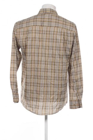 Herrenhemd Unbranded, Größe M, Farbe Mehrfarbig, Preis € 1,99