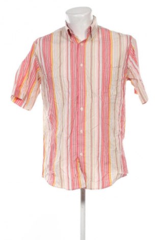 Herrenhemd Unbranded, Größe M, Farbe Mehrfarbig, Preis € 8,99