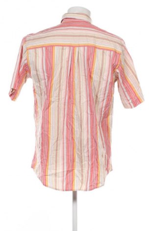 Herrenhemd Unbranded, Größe M, Farbe Mehrfarbig, Preis € 8,99