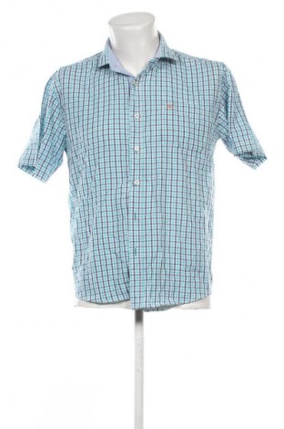 Herrenhemd Unbranded, Größe L, Farbe Mehrfarbig, Preis € 8,99