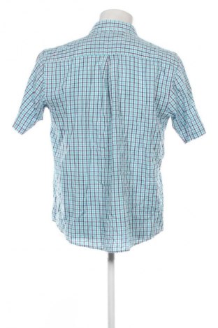 Herrenhemd Unbranded, Größe L, Farbe Mehrfarbig, Preis € 8,99