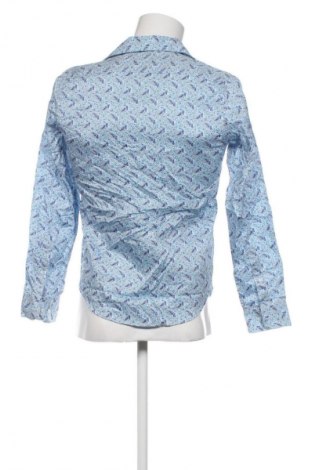 Herrenhemd Unbranded, Größe S, Farbe Mehrfarbig, Preis € 1,99