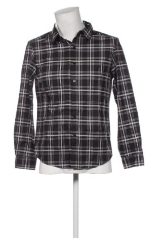 Herrenhemd Unbranded, Größe S, Farbe Mehrfarbig, Preis € 2,99