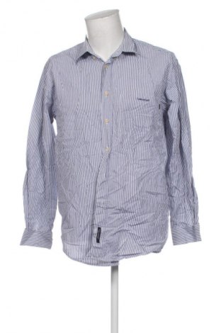 Herrenhemd Unbranded, Größe L, Farbe Mehrfarbig, Preis € 5,99