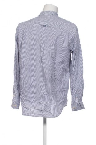 Herrenhemd Unbranded, Größe L, Farbe Mehrfarbig, Preis € 5,99