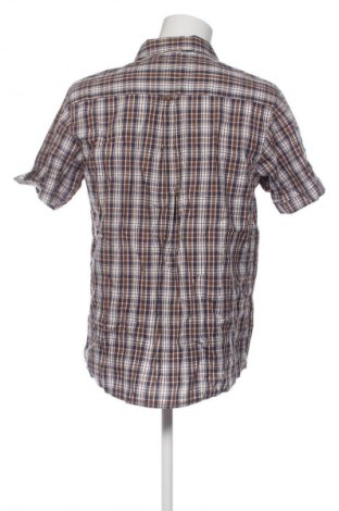 Herrenhemd Unbranded, Größe L, Farbe Mehrfarbig, Preis € 3,99