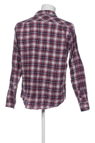 Herrenhemd Unbranded, Größe L, Farbe Mehrfarbig, Preis € 3,99