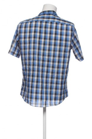 Herrenhemd Unbranded, Größe L, Farbe Mehrfarbig, Preis € 5,99