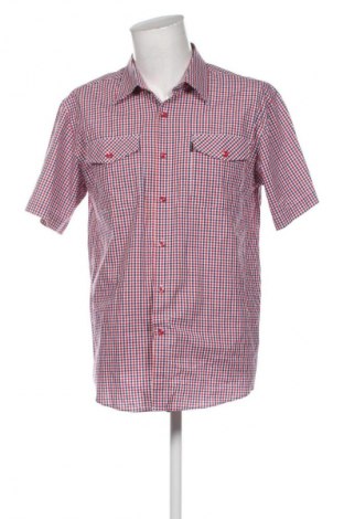 Herrenhemd Unbranded, Größe L, Farbe Mehrfarbig, Preis € 11,14