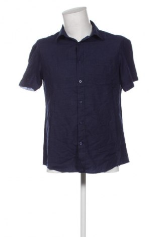 Herrenhemd Unbranded, Größe M, Farbe Mehrfarbig, Preis € 4,99