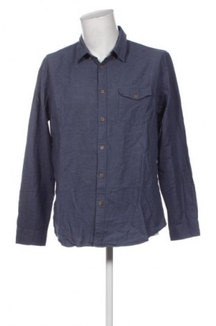 Pánská košile  United Colors Of Benetton, Velikost M, Barva Modrá, Cena  179,00 Kč