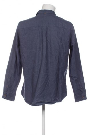 Pánská košile  United Colors Of Benetton, Velikost M, Barva Modrá, Cena  179,00 Kč