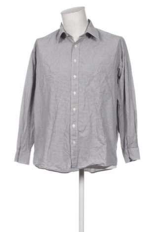 Ανδρικό πουκάμισο Via Veneto, Μέγεθος XL, Χρώμα Πολύχρωμο, Τιμή 10,99 €