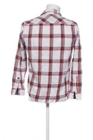 Herrenhemd WE, Größe M, Farbe Mehrfarbig, Preis € 3,99