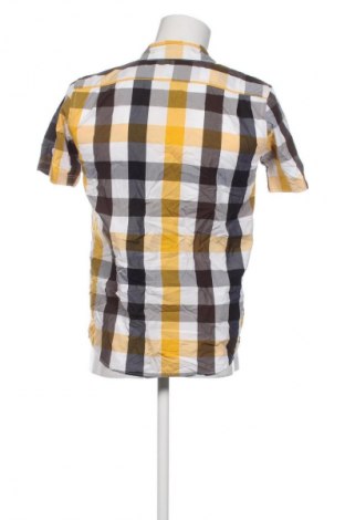 Herrenhemd Westbury, Größe S, Farbe Mehrfarbig, Preis € 1,99