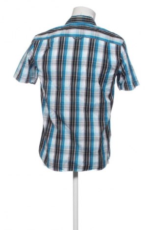 Herrenhemd Westbury, Größe S, Farbe Mehrfarbig, Preis € 1,99