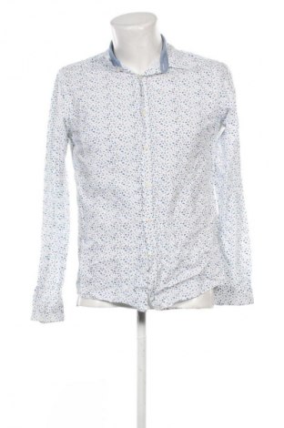 Férfi ing Zara, Méret M, Szín Sokszínű, Ár 2 119 Ft