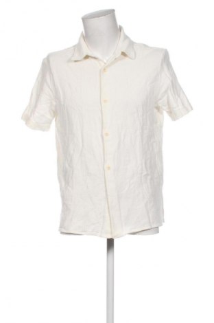 Pánská košile  Zara, Velikost L, Barva Bílá, Cena  469,00 Kč