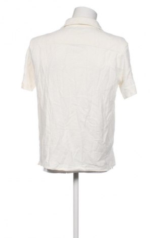 Pánská košile  Zara, Velikost L, Barva Bílá, Cena  469,00 Kč