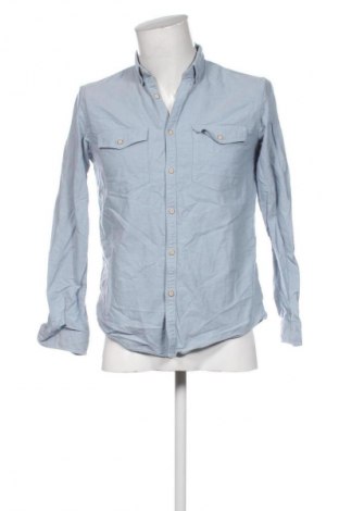 Pánská košile  Zara Man, Velikost M, Barva Modrá, Cena  209,00 Kč