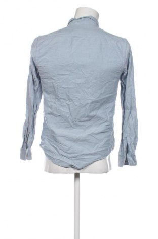 Pánská košile  Zara Man, Velikost M, Barva Modrá, Cena  209,00 Kč