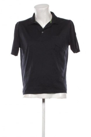 Мъжка тениска Christian Berg, Размер L, Цвят Син, Цена 8,69 €