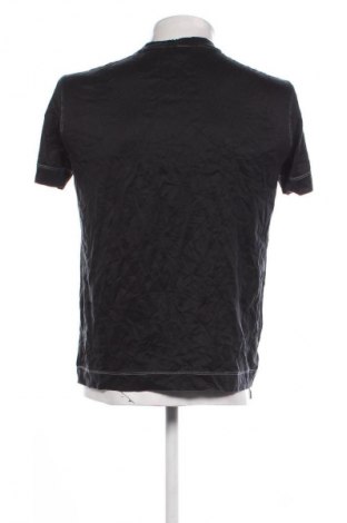 Ανδρικό t-shirt Emporio Armani, Μέγεθος L, Χρώμα Μαύρο, Τιμή 35,99 €
