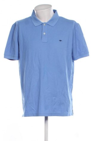 Ανδρικό t-shirt Fynch-Hatton, Μέγεθος XL, Χρώμα Μπλέ, Τιμή 33,99 €, #132836329