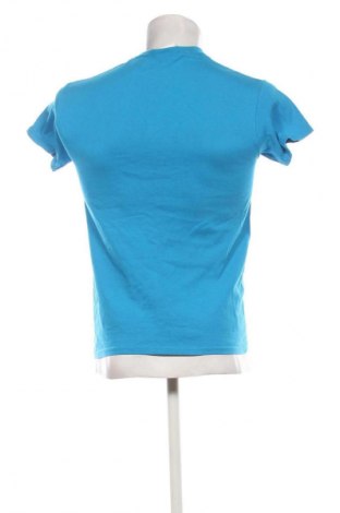 Pánské tričko  Gildan, Velikost S, Barva Modrá, Cena  119,00 Kč