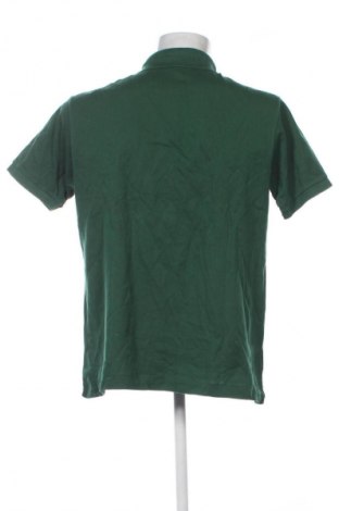 Męski T-shirt Lacoste, Rozmiar XL, Kolor Zielony, Cena 148,99 zł