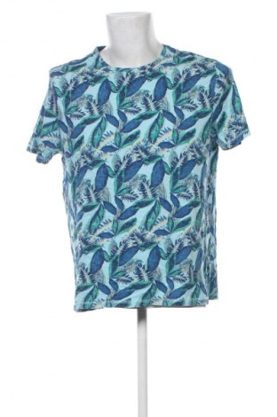 Ανδρικό t-shirt Maui, Μέγεθος XL, Χρώμα Πολύχρωμο, Τιμή 11,99 €