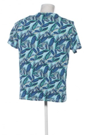 Ανδρικό t-shirt Maui, Μέγεθος XL, Χρώμα Πολύχρωμο, Τιμή 11,99 €