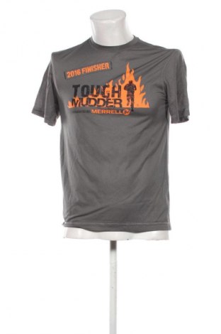 Herren T-Shirt Merrell, Größe S, Farbe Mehrfarbig, Preis € 12,21