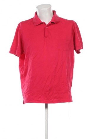 Herren T-Shirt Olymp, Größe XXL, Farbe Rosa, Preis € 13,99