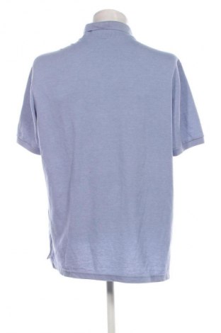 Мъжка тениска Polo Ralph Lauren, Размер XL, Цвят Син, Цена 35,27 €
