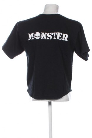 Herren T-Shirt Unbranded, Größe M, Farbe Schwarz, Preis € 14,95