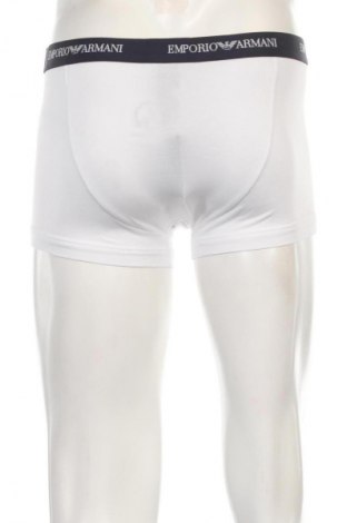 Pánske boxserky Emporio Armani, Veľkosť L, Farba Biela, Cena  36,95 €
