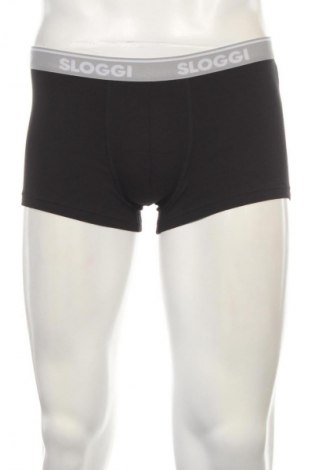 Pánske boxserky Sloggi, Velikost M, Barva Černá, Cena  1 249,00 Kč