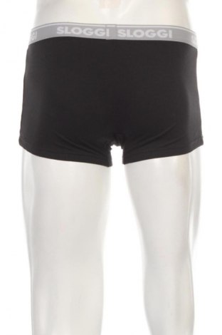 Pánske boxserky Sloggi, Velikost M, Barva Černá, Cena  1 249,00 Kč