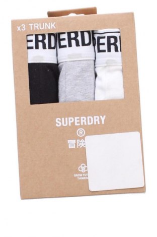 Pánske boxserky Superdry, Veľkosť M, Farba Viacfarebná, Cena  36,95 €