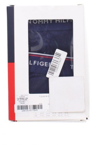 Boxeri bărbătești Tommy Hilfiger, Mărime S, Culoare Albastru, Preț 210,99 Lei