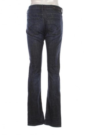 Blugi de bărbați Baldessarini, Mărime M, Culoare Albastru, Preț 119,99 Lei