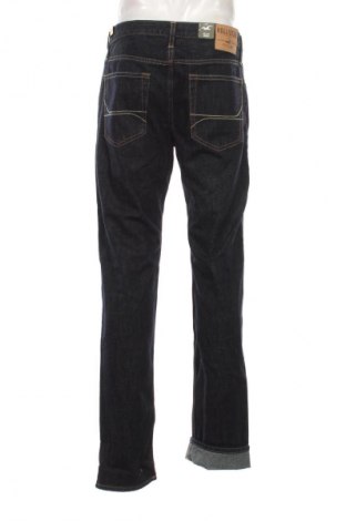 Pánske džínsy  Hollister, Veľkosť L, Farba Modrá, Cena  51,95 €