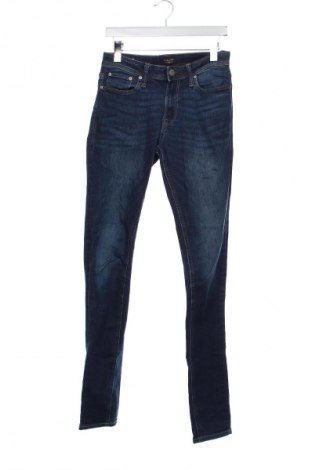 Мъжки дънки Jack & Jones, Размер S, Цвят Син, Цена 14,82 €, #132829897