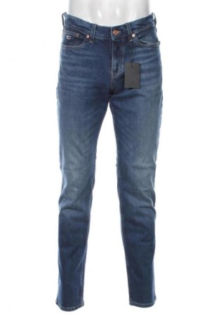 Pánske džínsy  Tommy Jeans, Veľkosť M, Farba Modrá, Cena  90,95 €, #132797331